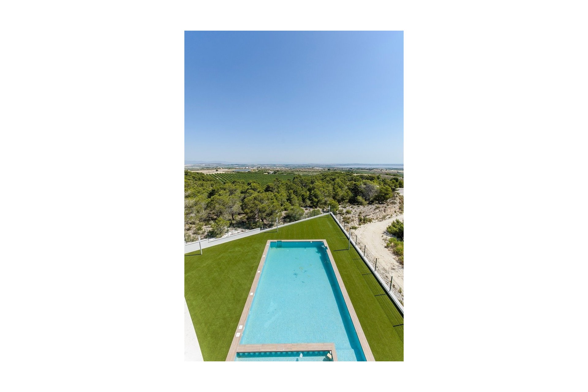 Nieuwbouw Woningen - Bungalow -
San Miguel de Salinas - VistaBella Golf