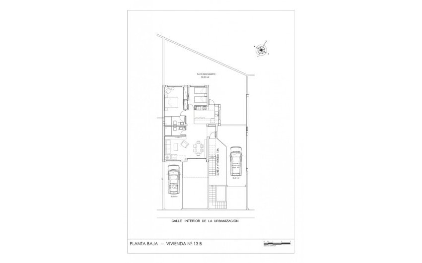 Nieuwbouw Woningen - Bungalow -
San Miguel de Salinas - VistaBella Golf