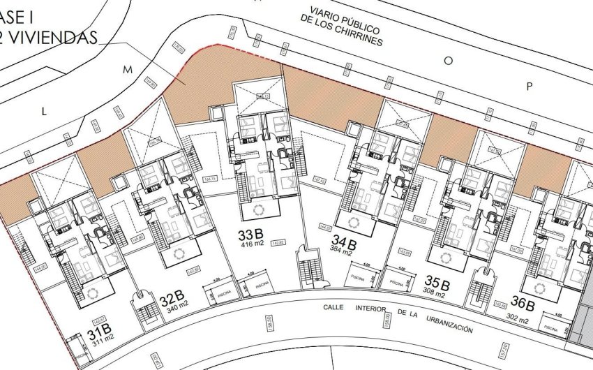 Nieuwbouw Woningen - Bungalow -
San Miguel de Salinas - VistaBella Golf