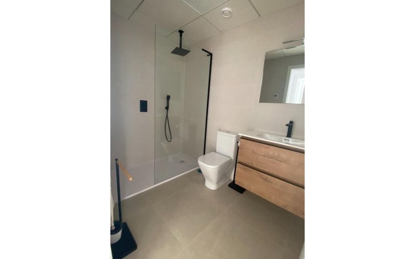 Nieuwbouw Woningen - Bungalow -
San Pedro del Pinatar - El Salero