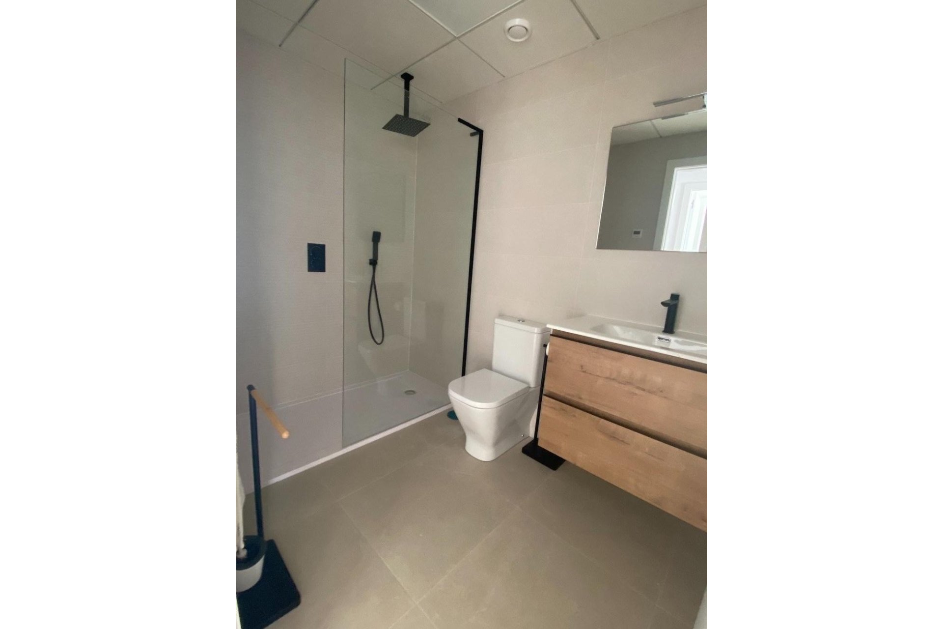 Nieuwbouw Woningen - Bungalow -
San Pedro del Pinatar - El Salero