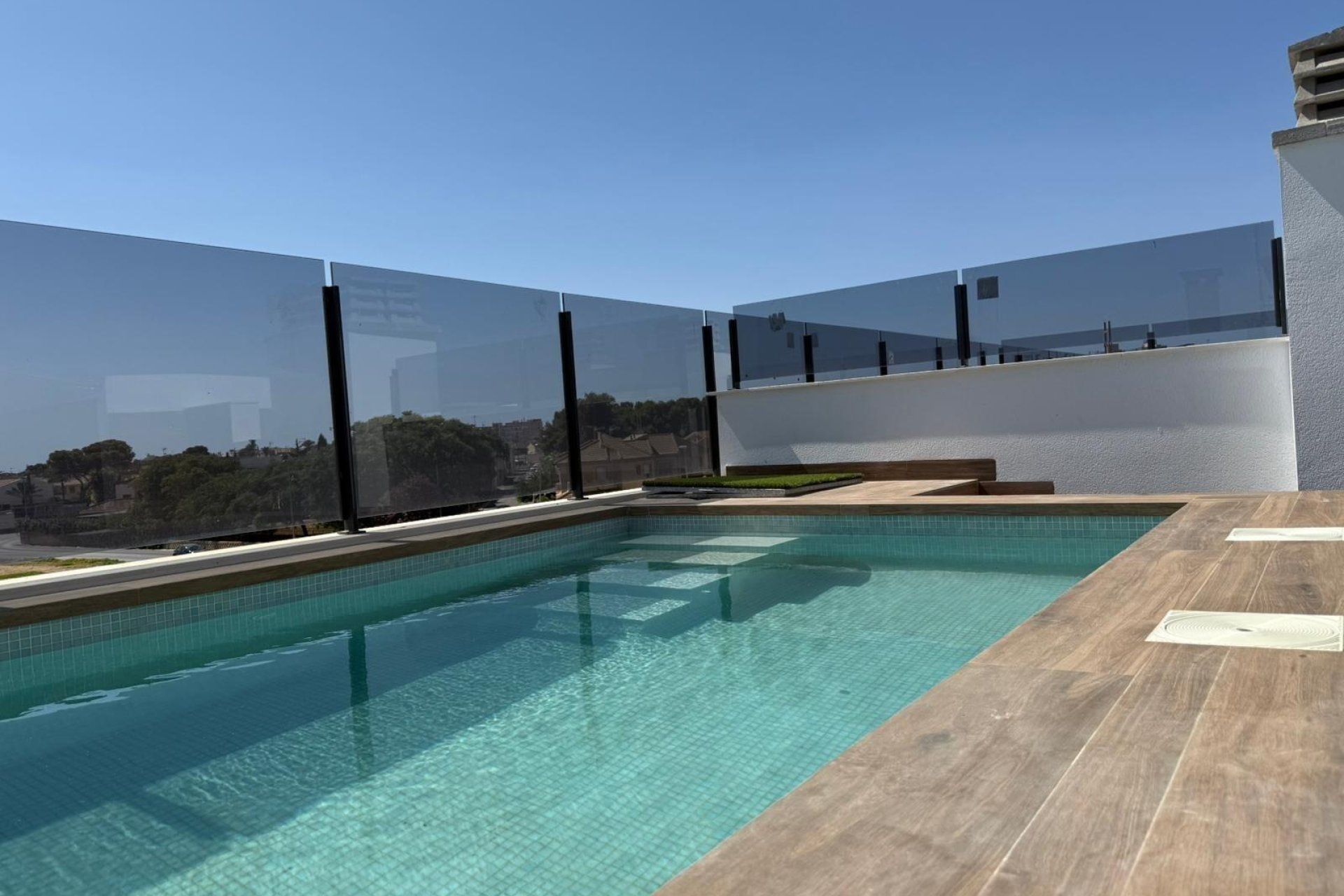 Nieuwbouw Woningen - Bungalow -
San Pedro del Pinatar - El Salero