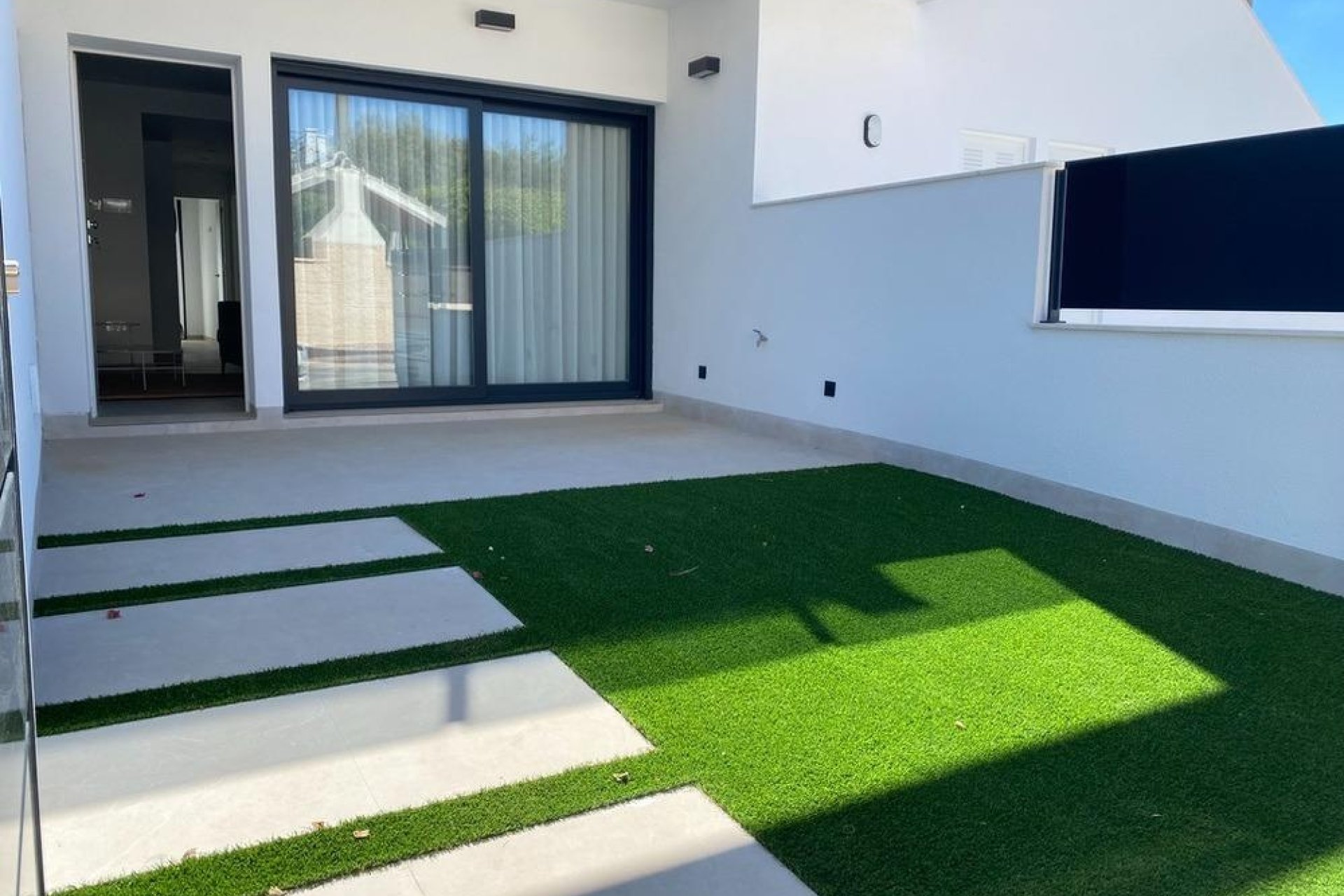 Nieuwbouw Woningen - Bungalow -
San Pedro del Pinatar - El Salero