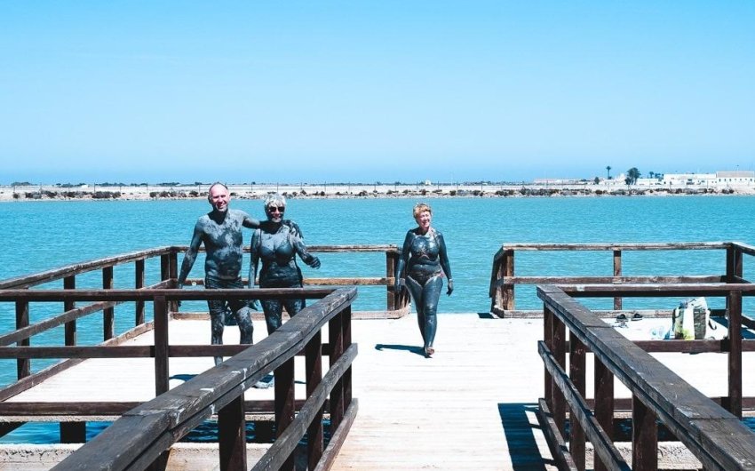 Nieuwbouw Woningen - Bungalow -
San Pedro del Pinatar - Las Esperanzas