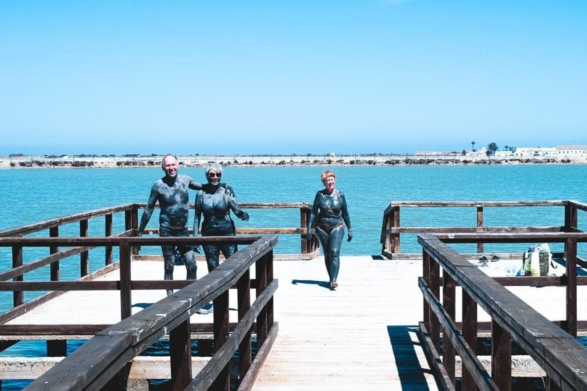 Nieuwbouw Woningen - Bungalow -
San Pedro del Pinatar - Las Esperanzas