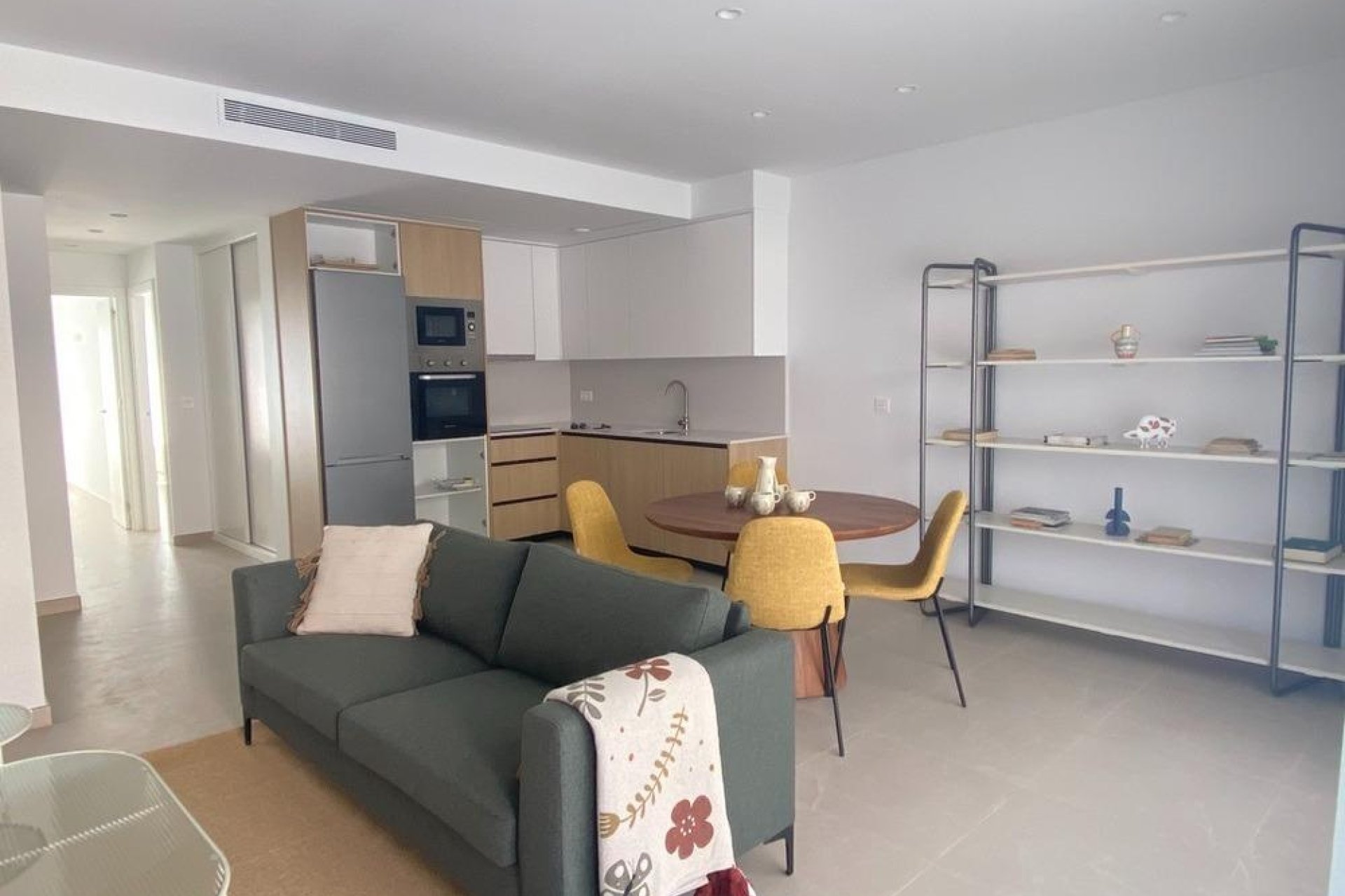 Nieuwbouw Woningen - Bungalow -
San Pedro del Pinatar - Lo Pagan