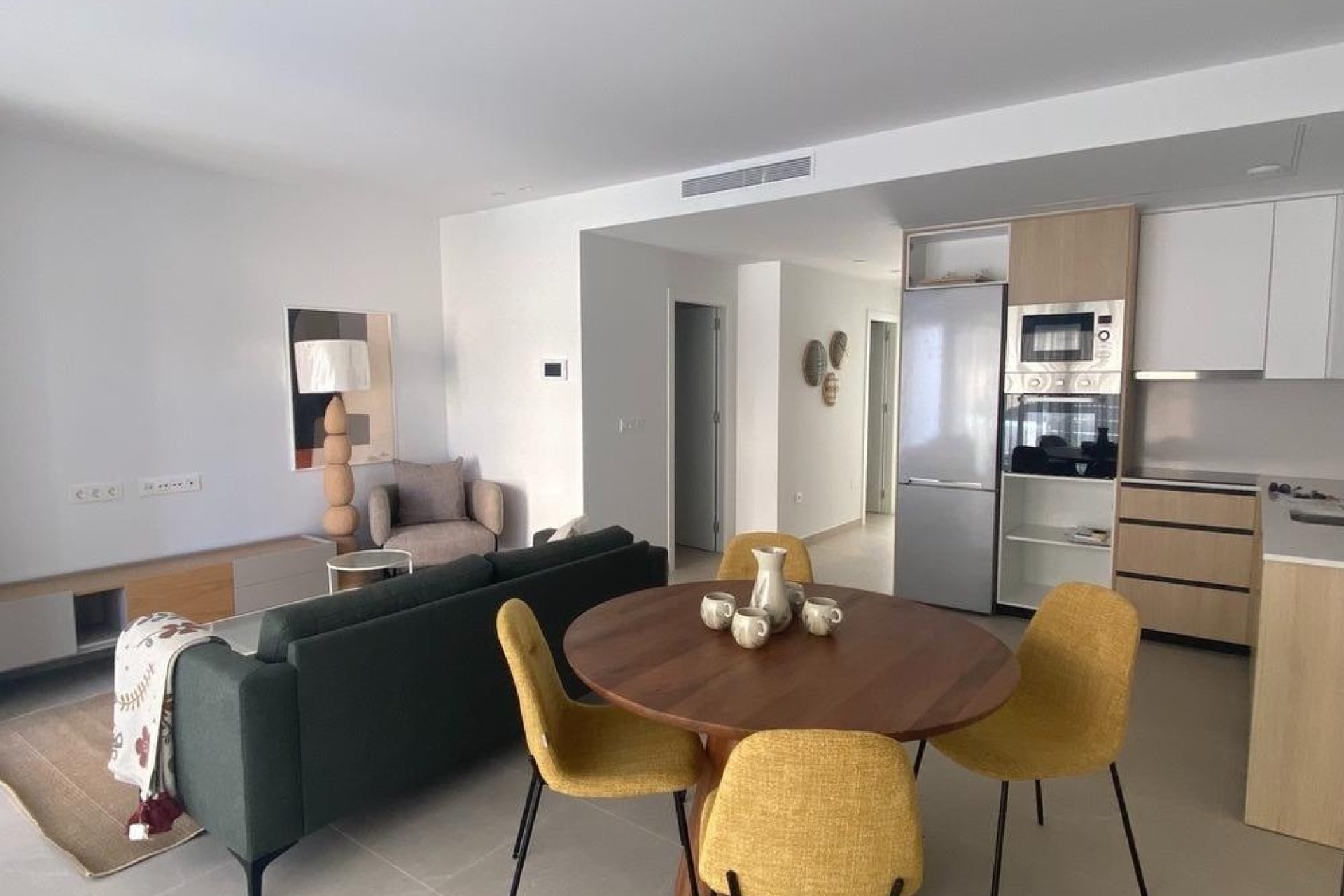 Nieuwbouw Woningen - Bungalow -
San Pedro del Pinatar - Lo Pagan