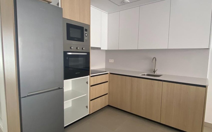 Nieuwbouw Woningen - Bungalow -
San Pedro del Pinatar - Lo Pagan
