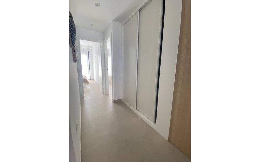 Nieuwbouw Woningen - Bungalow -
San Pedro del Pinatar - Lo Pagan