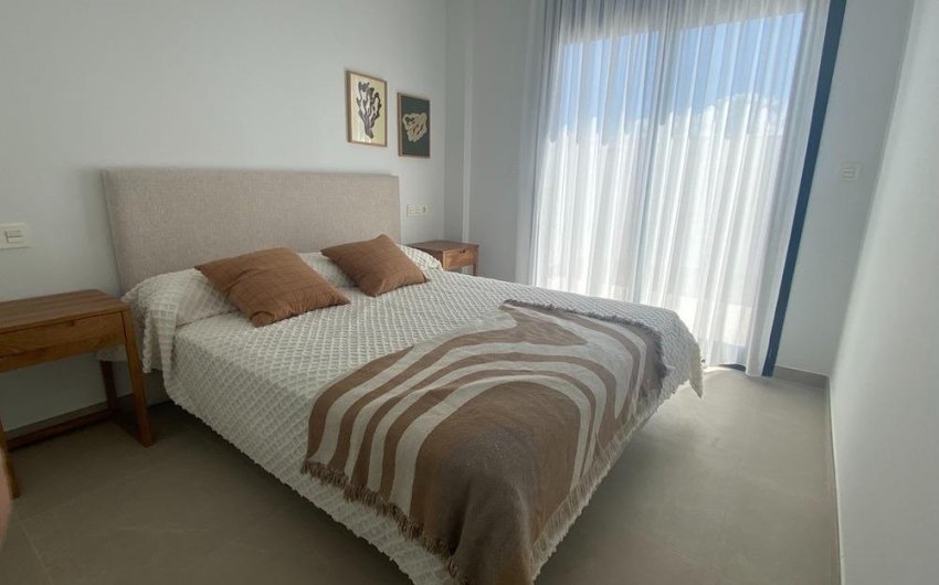Nieuwbouw Woningen - Bungalow -
San Pedro del Pinatar - Lo Pagan