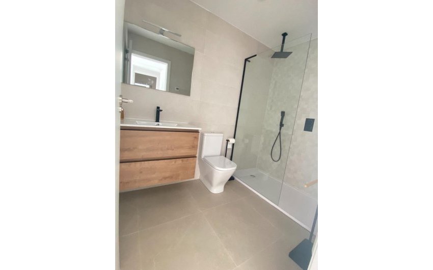 Nieuwbouw Woningen - Bungalow -
San Pedro del Pinatar - Lo Pagan