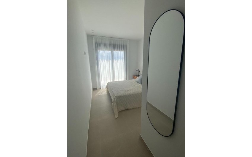 Nieuwbouw Woningen - Bungalow -
San Pedro del Pinatar - Lo Pagan