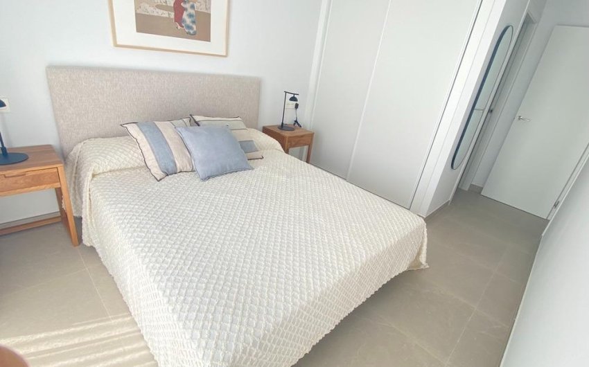 Nieuwbouw Woningen - Bungalow -
San Pedro del Pinatar - Lo Pagan