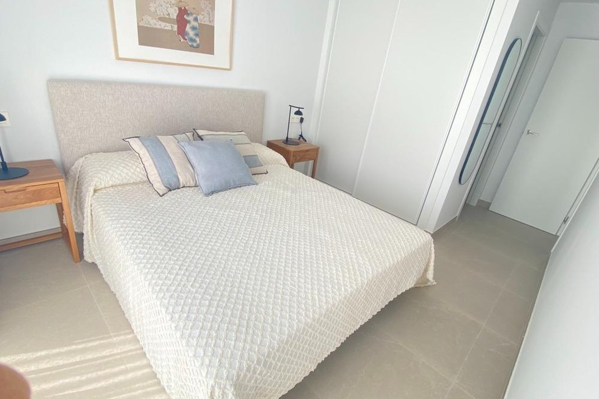 Nieuwbouw Woningen - Bungalow -
San Pedro del Pinatar - Lo Pagan