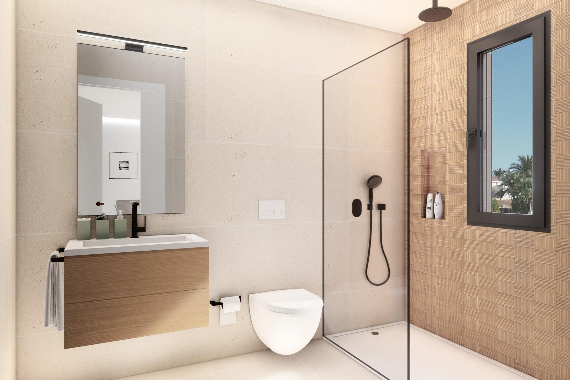 Nieuwbouw Woningen - Bungalow -
San Pedro del Pinatar - Lo Pagan