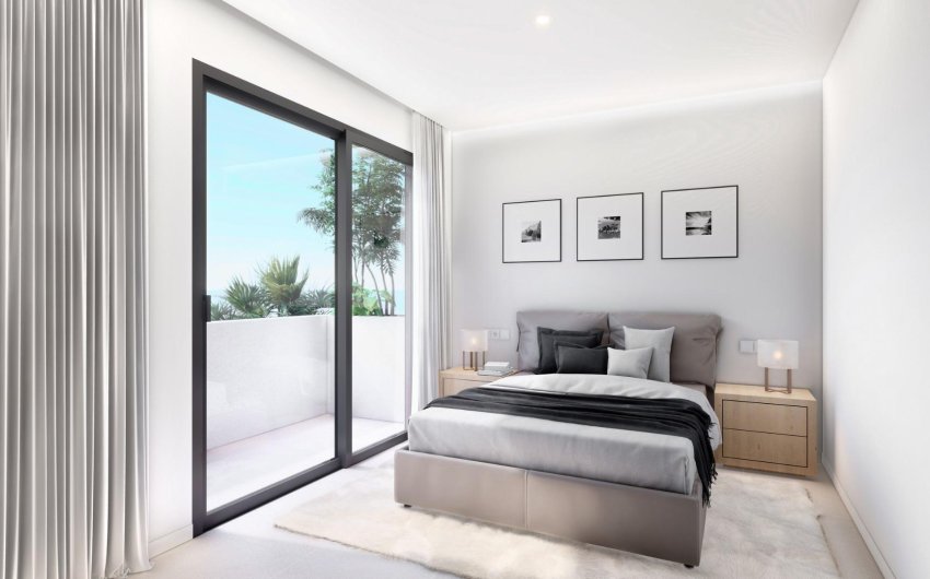 Nieuwbouw Woningen - Bungalow -
San Pedro del Pinatar - Lo Pagan