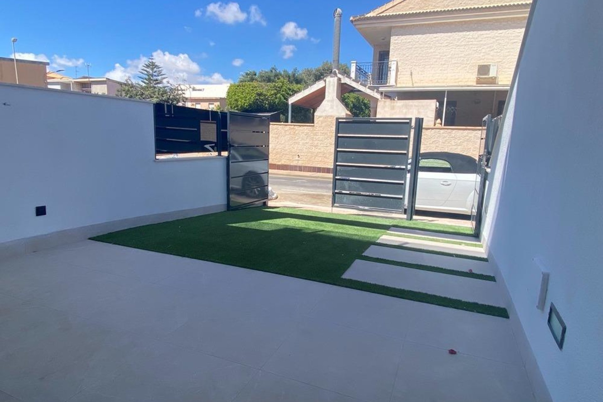 Nieuwbouw Woningen - Bungalow -
San Pedro del Pinatar - Lo Pagan