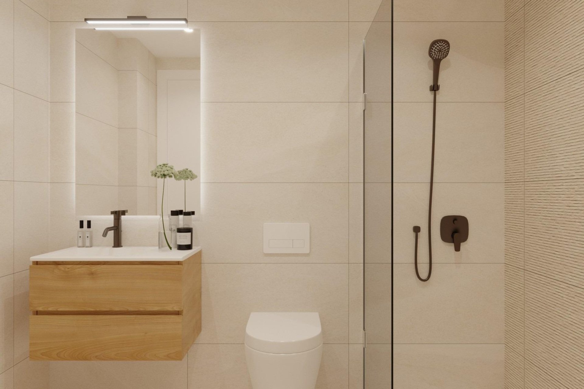 Nieuwbouw Woningen - Bungalow -
San Pedro del Pinatar - Los Cuarteros