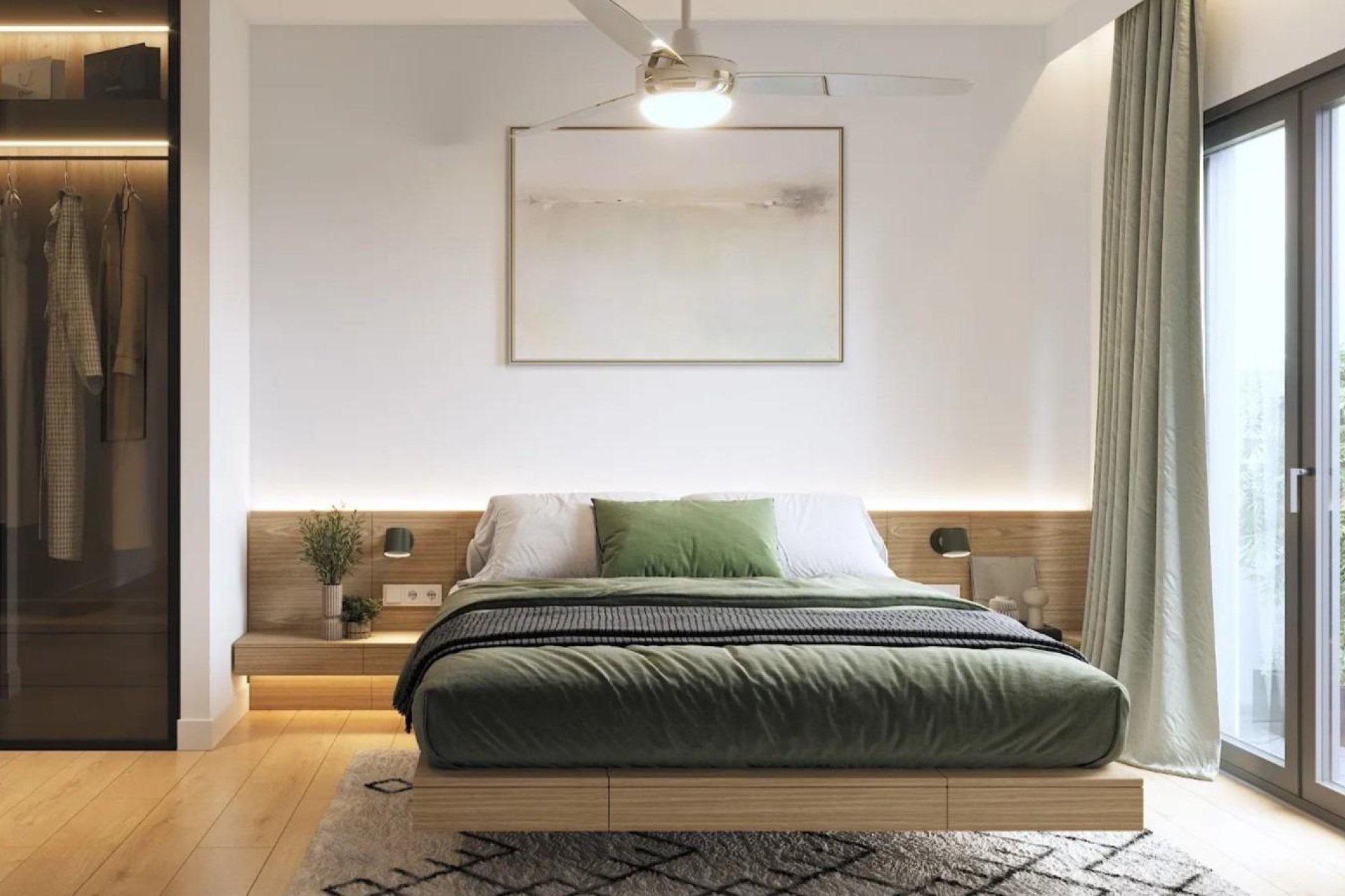 Nieuwbouw Woningen - Bungalow -
San Pedro del Pinatar - Los Pinos