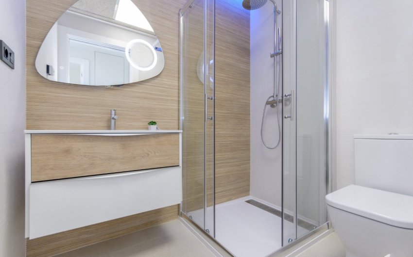 Nieuwbouw Woningen - Bungalow -
Torrevieja - Los Balcones