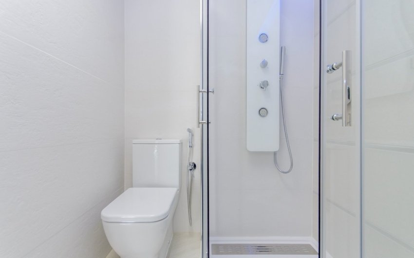 Nieuwbouw Woningen - Bungalow -
Torrevieja - Los Balcones