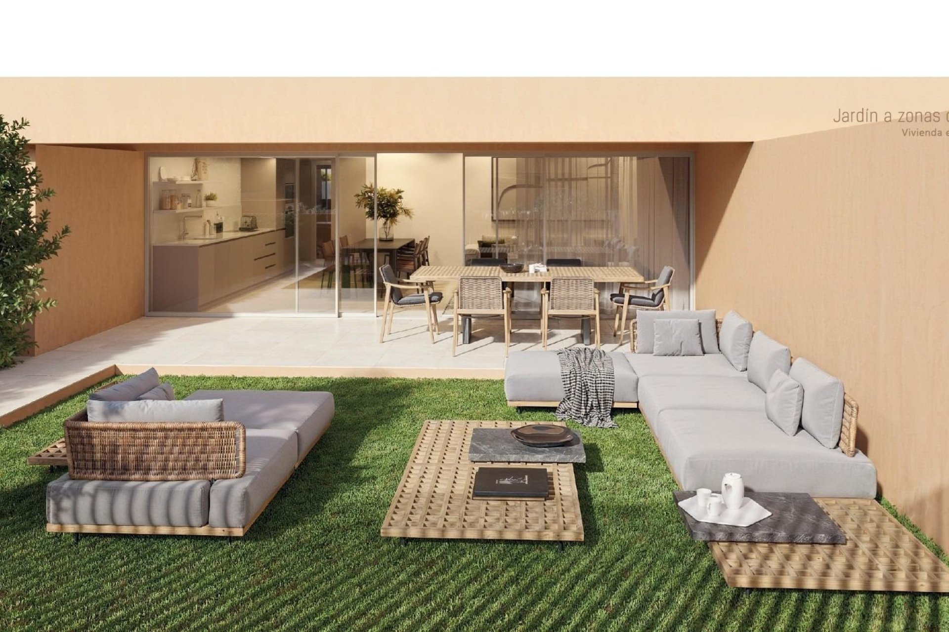 Nieuwbouw Woningen - Bungalow -
Torrevieja - Los Balcones