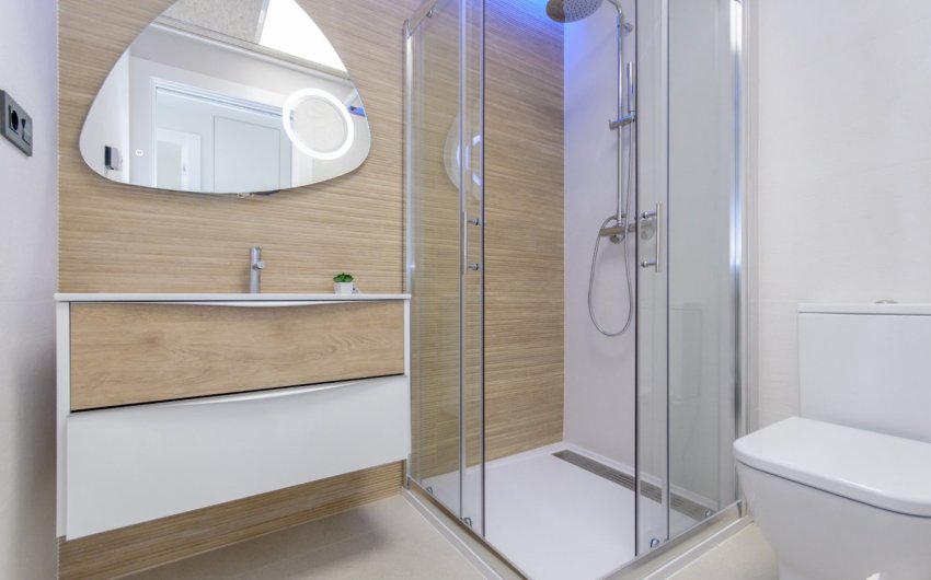 Nieuwbouw Woningen - Bungalow -
Torrevieja - Los Balcones