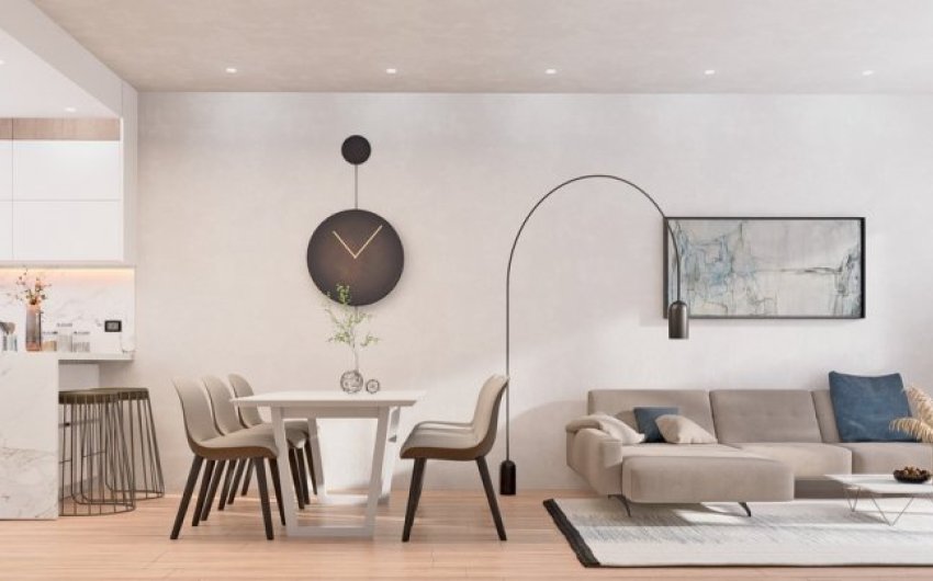 Nieuwbouw Woningen - Bungalow -
Torrevieja - Los Balcones