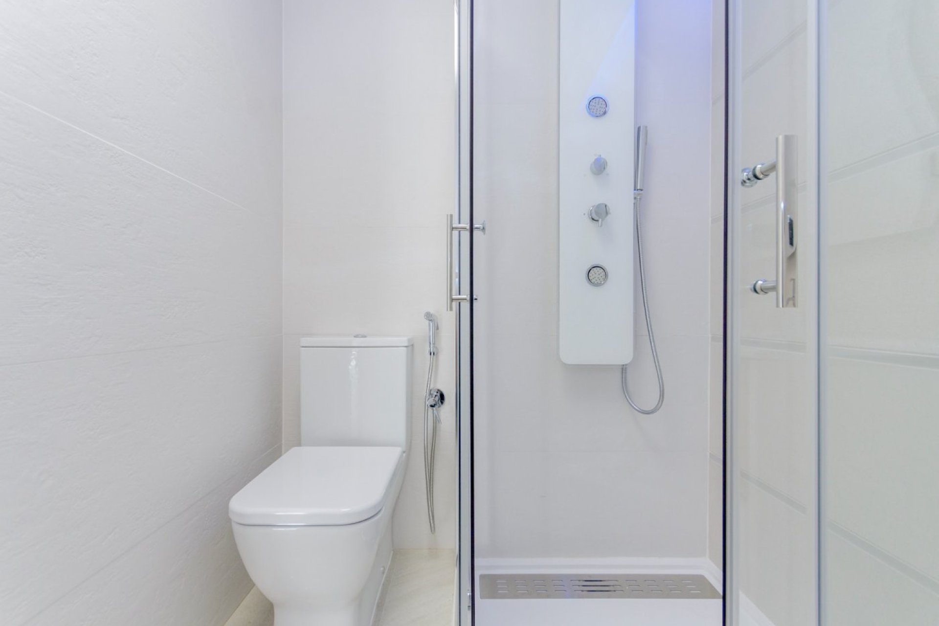 Nieuwbouw Woningen - Bungalow -
Torrevieja - Los Balcones