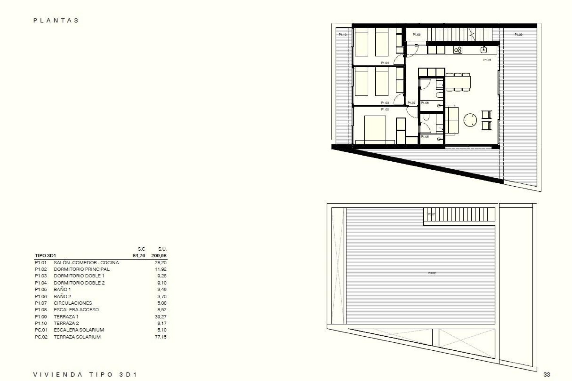 Nieuwbouw Woningen - Bungalow -
Torrevieja - Los Balcones