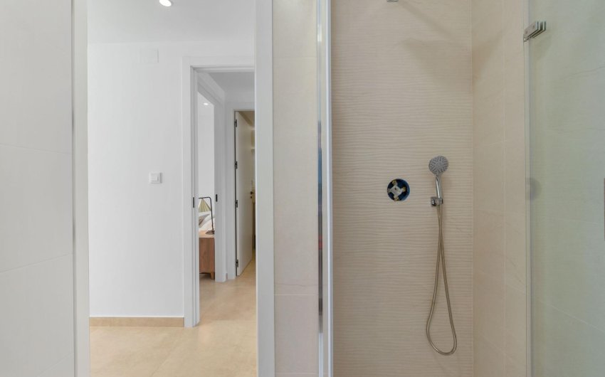 Nieuwbouw Woningen - Bungalow -
Torrevieja - Los Balcones