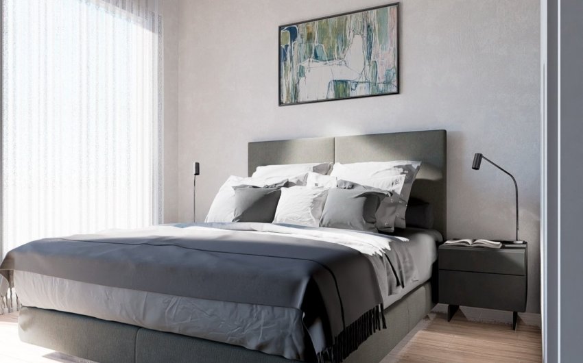 Nieuwbouw Woningen - Bungalow -
Torrevieja - Los Balcones