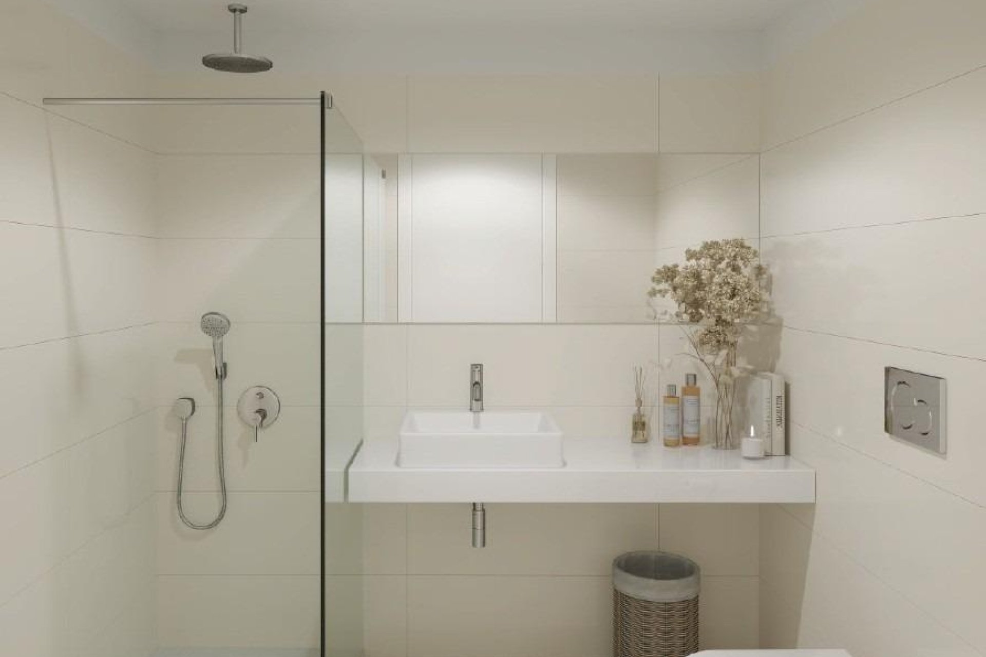 Nieuwbouw Woningen - Bungalow -
Torrevieja - Los Balcones