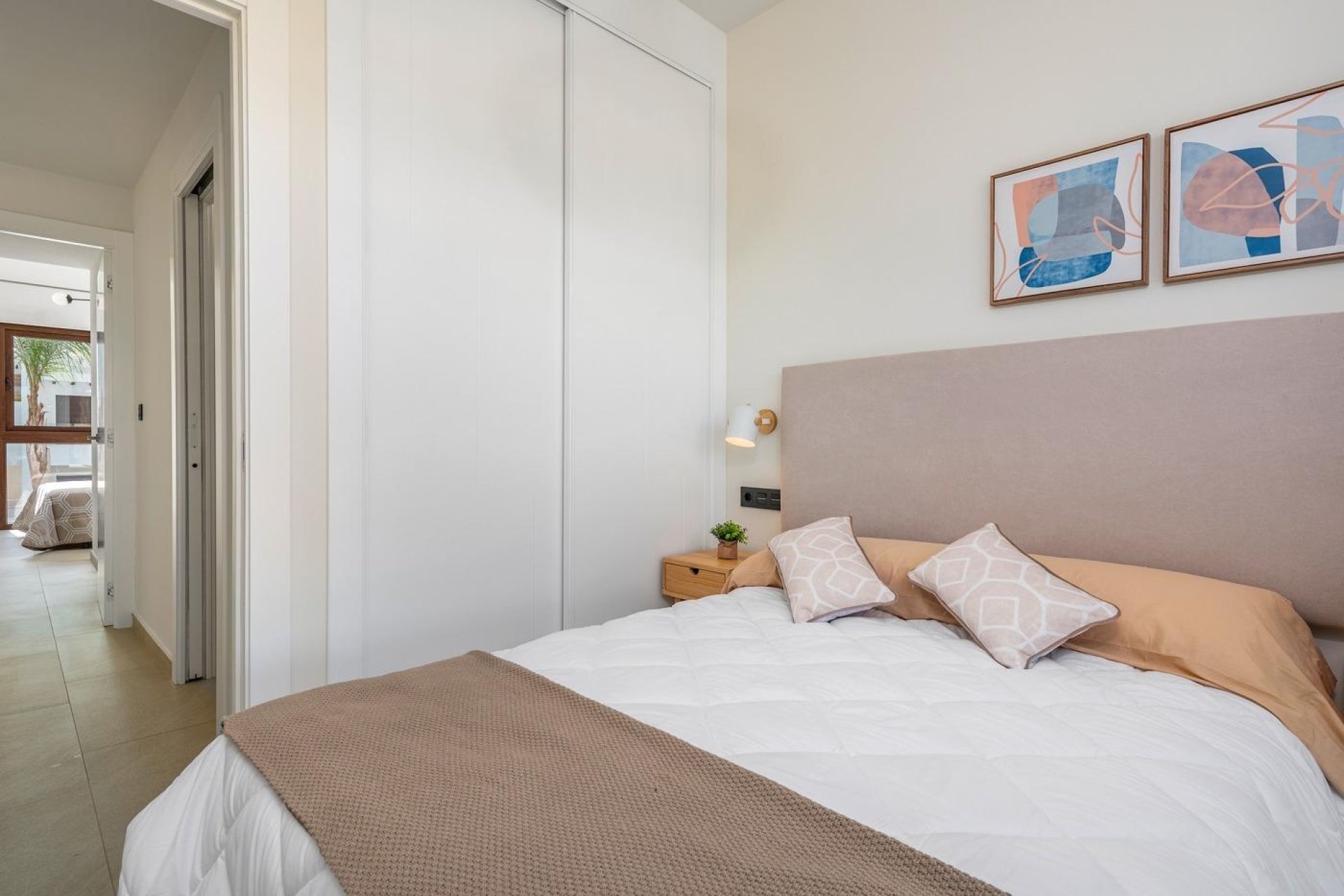 Nieuwbouw Woningen - Bungalow -
Torrevieja - Los Balcones