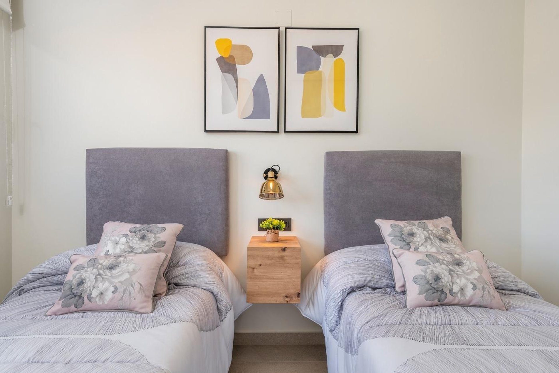 Nieuwbouw Woningen - Bungalow -
Torrevieja - Los Balcones