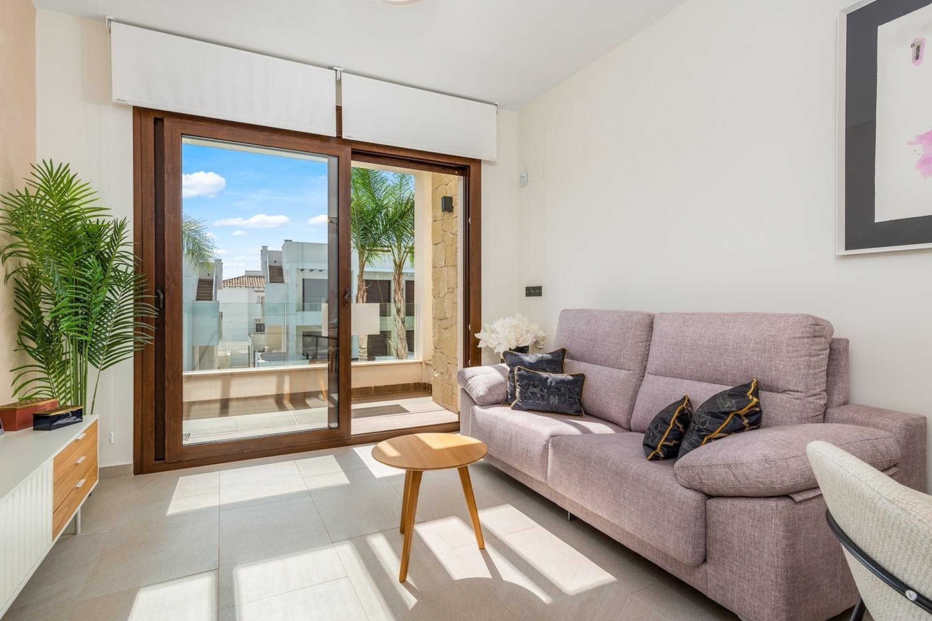 Nieuwbouw Woningen - Bungalow -
Torrevieja - Los Balcones