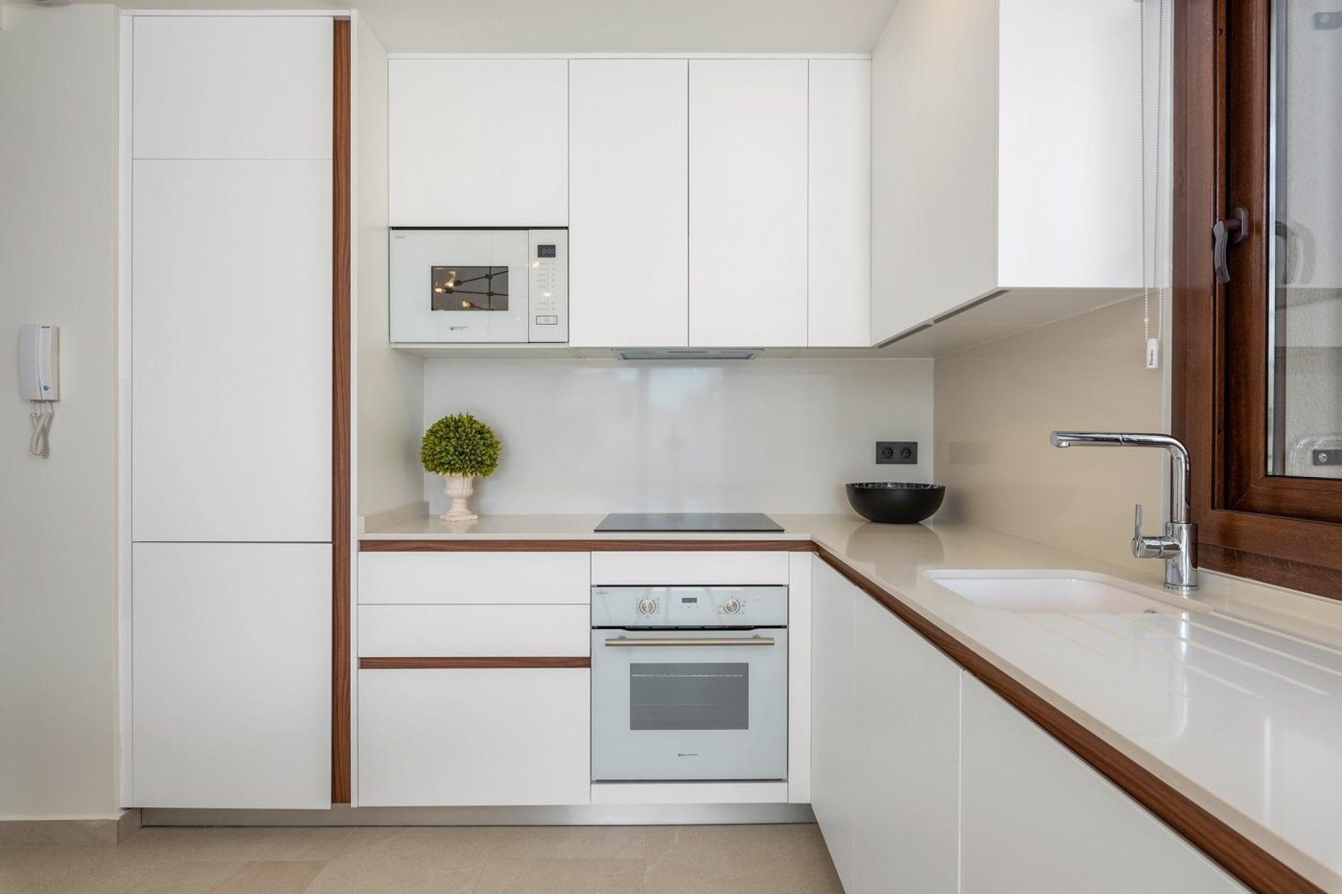 Nieuwbouw Woningen - Bungalow -
Torrevieja - Los Balcones