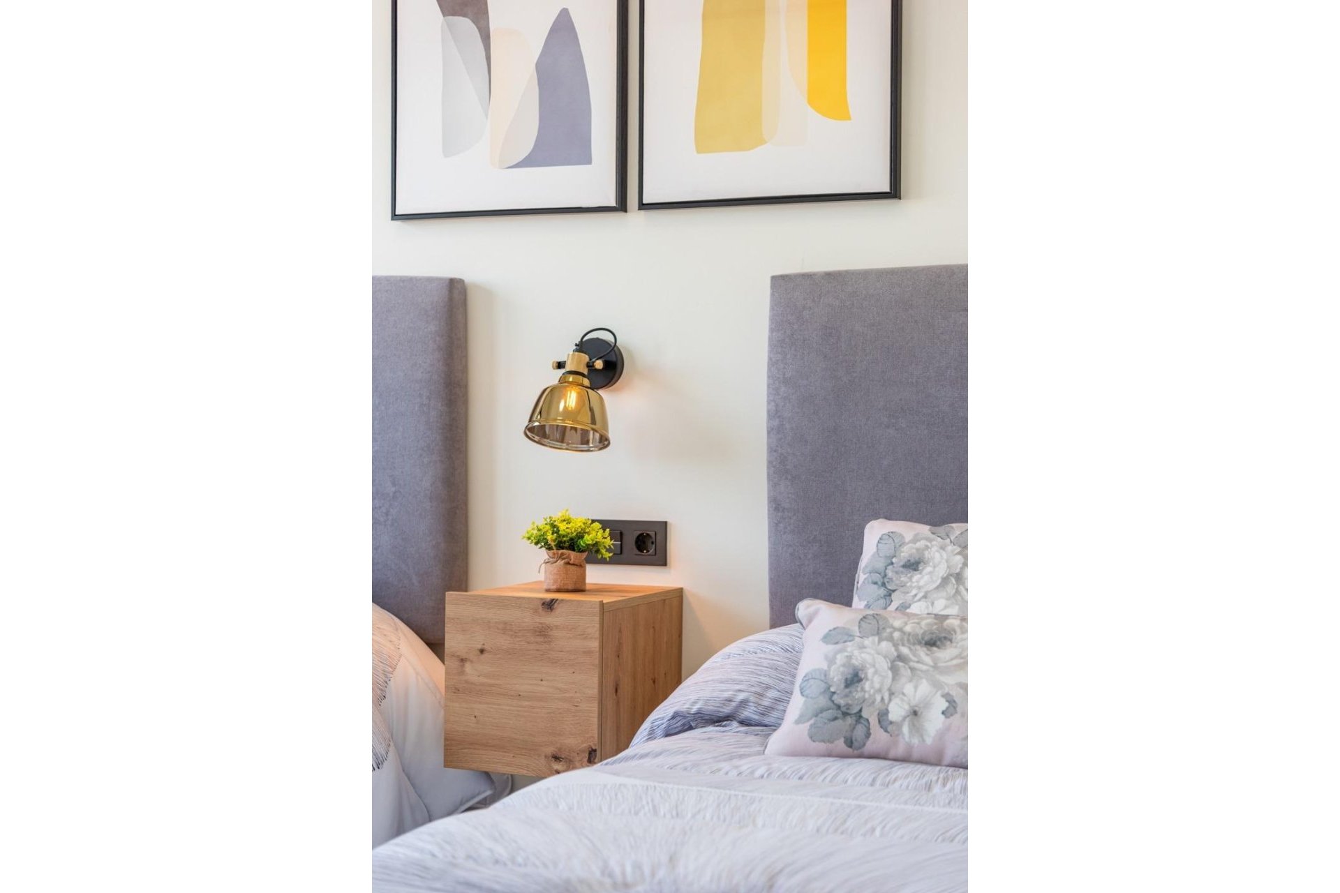 Nieuwbouw Woningen - Bungalow -
Torrevieja - Los Balcones
