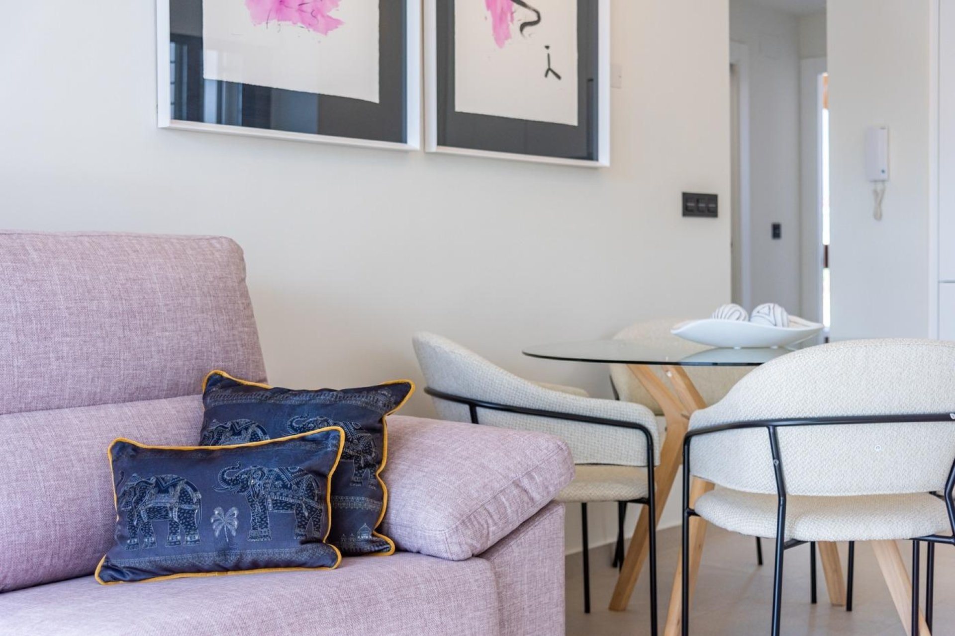 Nieuwbouw Woningen - Bungalow -
Torrevieja - Los Balcones