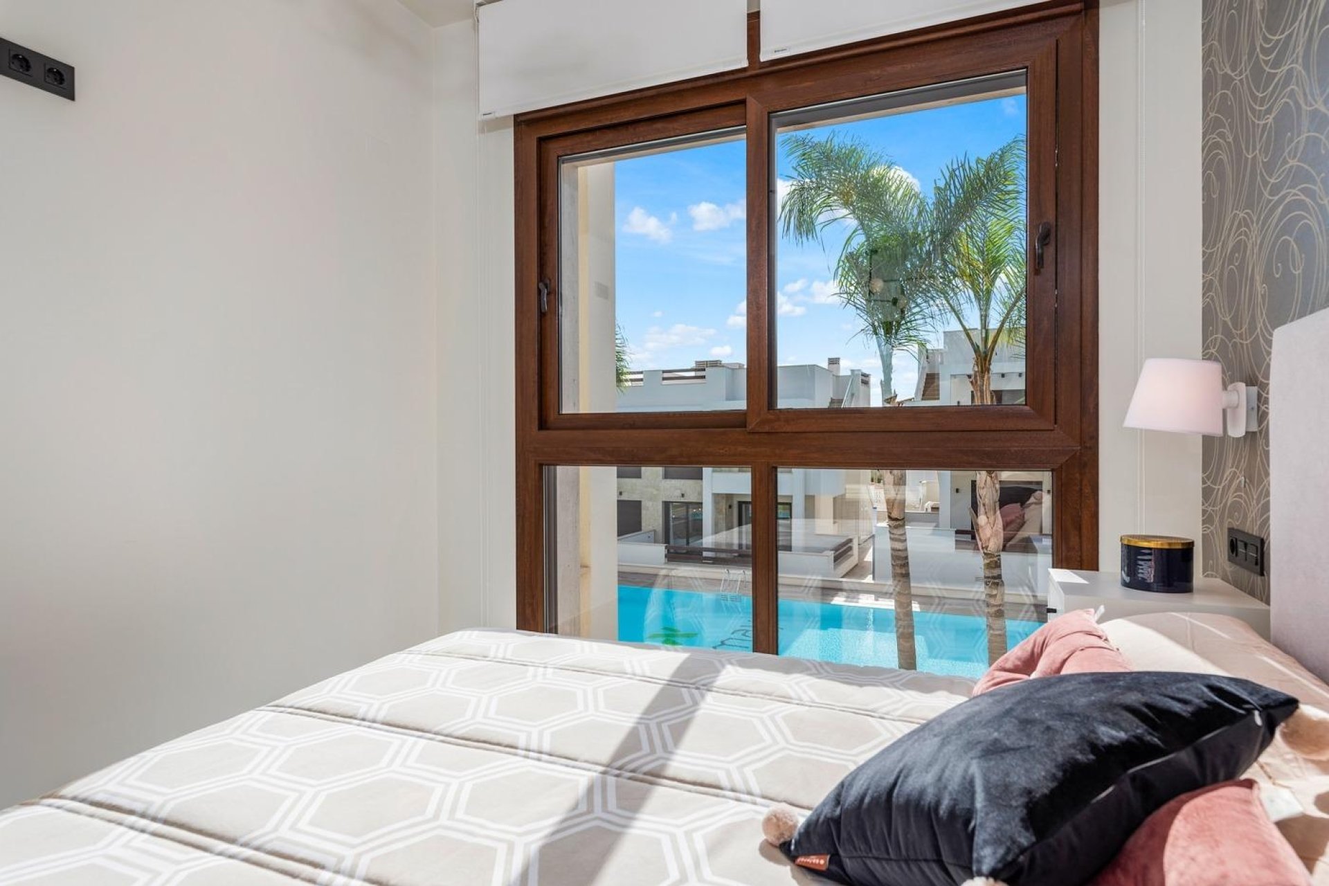 Nieuwbouw Woningen - Bungalow -
Torrevieja - Los Balcones