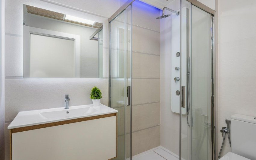 Nieuwbouw Woningen - Bungalow -
Torrevieja - Los Balcones