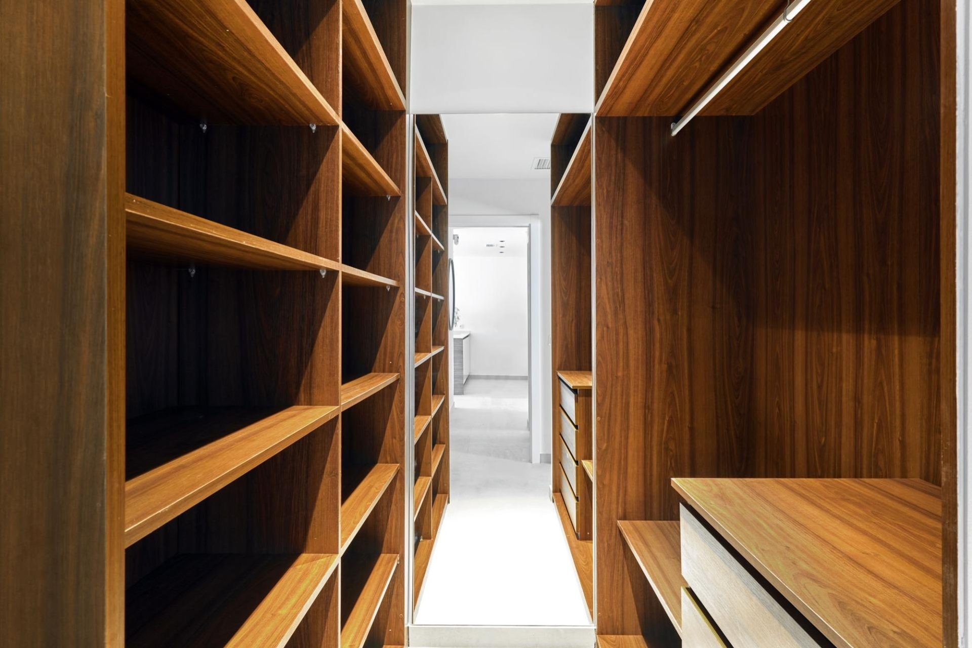 Nieuwbouw Woningen - Bungalow -
Torrevieja - Villa Amalia