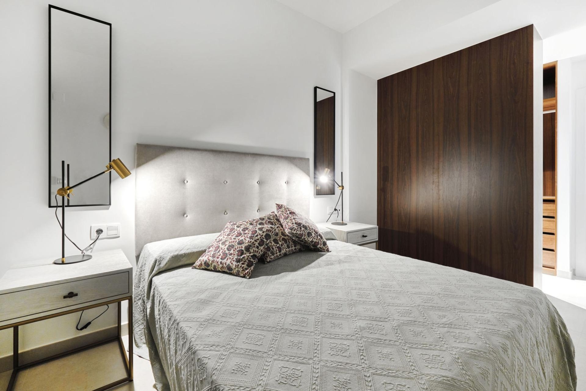 Nieuwbouw Woningen - Bungalow -
Torrevieja - Villa Amalia