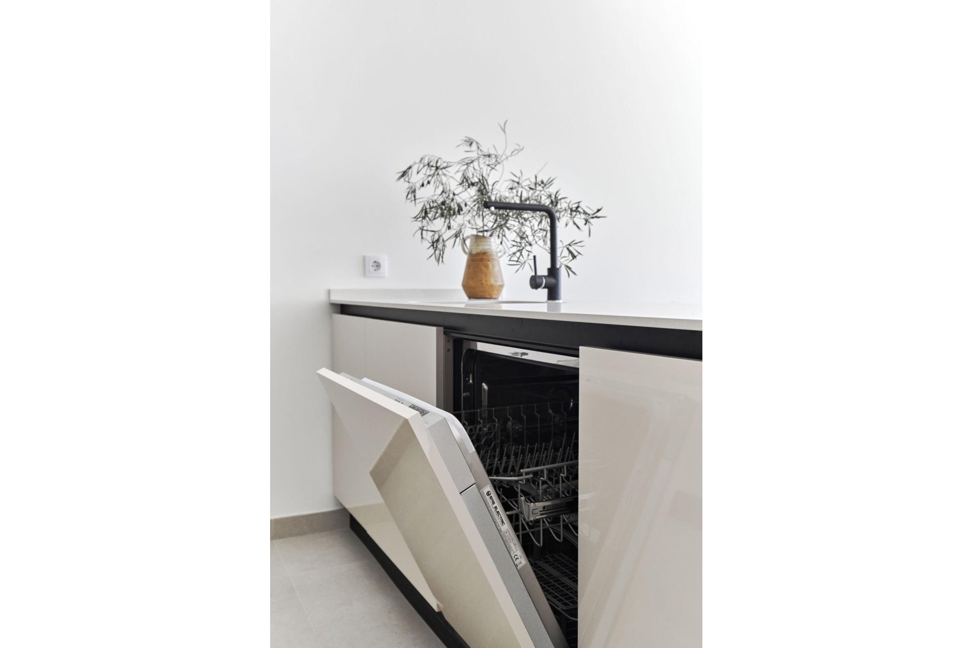 Nieuwbouw Woningen - Bungalow -
Torrevieja - Villa Amalia