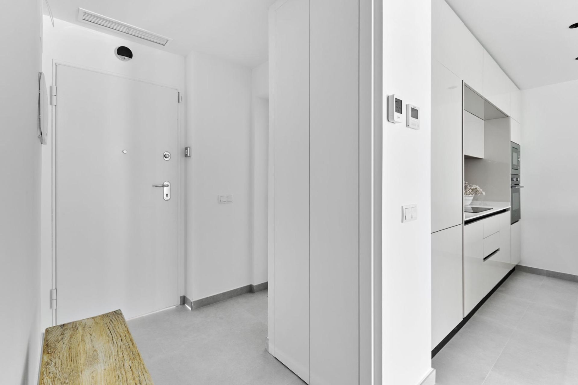 Nieuwbouw Woningen - Bungalow -
Torrevieja - Villa Amalia