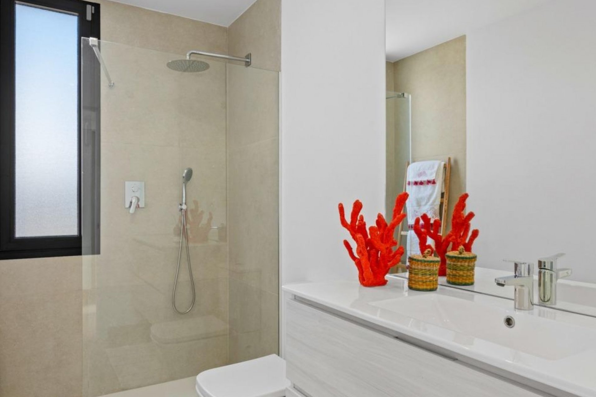 Nieuwbouw Woningen - Detached Villa -
Cartagena - Mar De Cristal