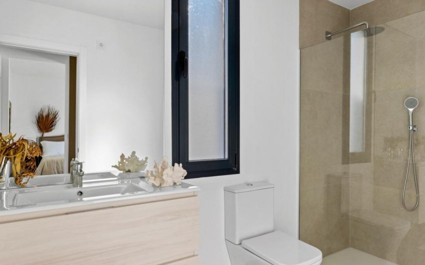 Nieuwbouw Woningen - Detached Villa -
Cartagena - Mar De Cristal