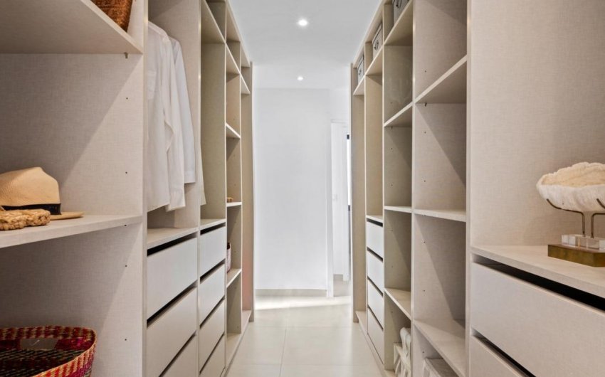 Nieuwbouw Woningen - Detached Villa -
Cartagena - Mar De Cristal