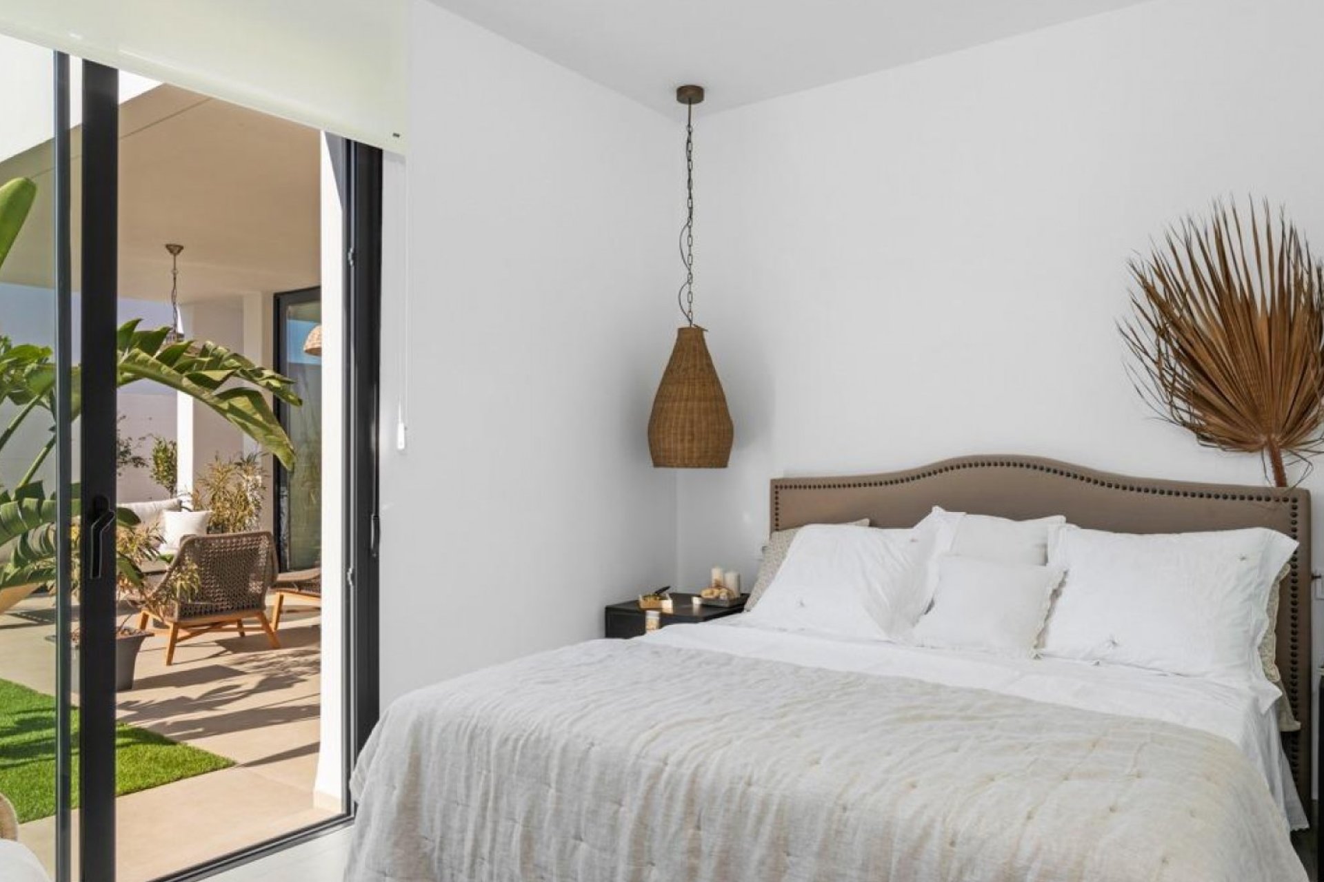 Nieuwbouw Woningen - Detached Villa -
Cartagena - Mar De Cristal