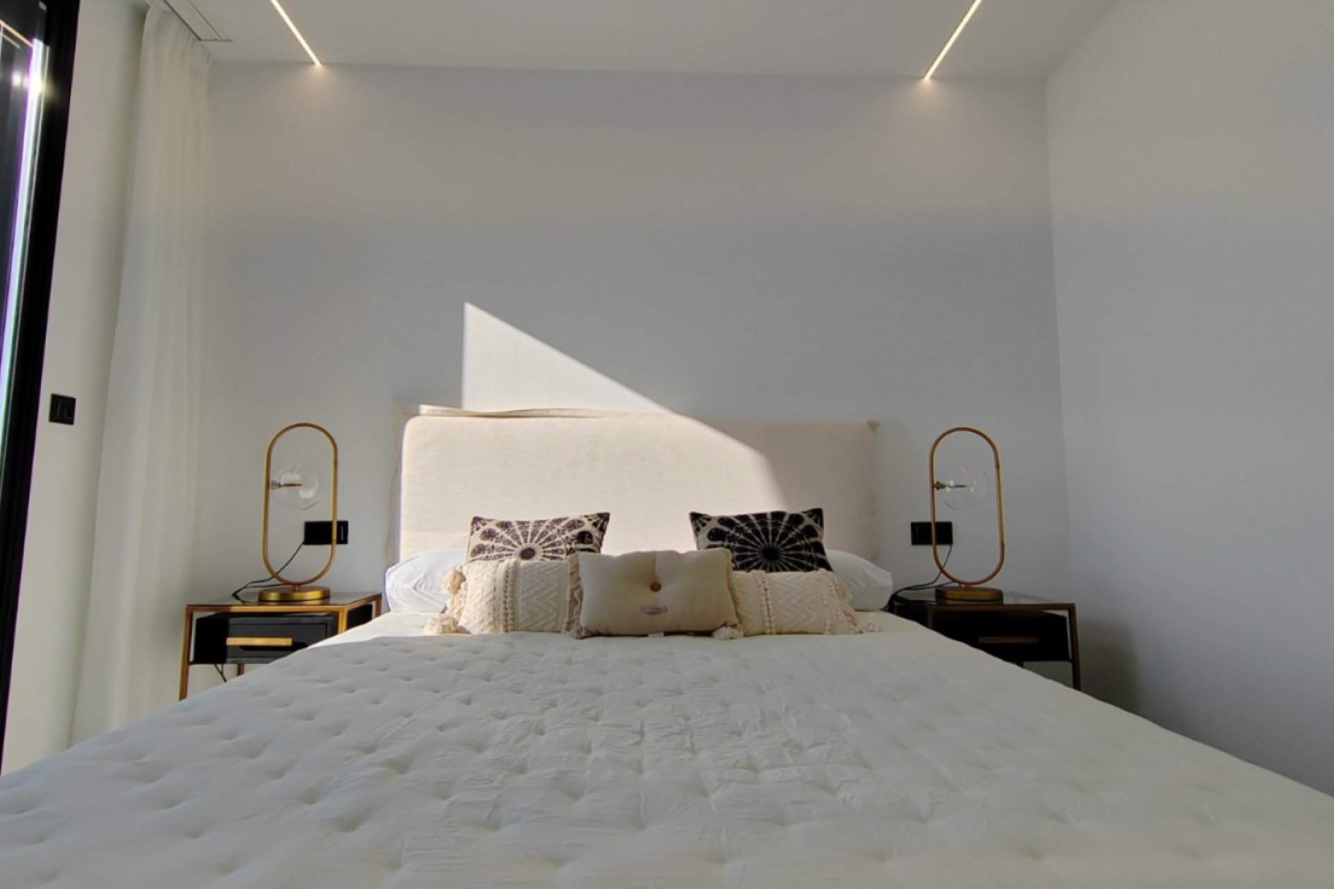 Nieuwbouw Woningen - Detached Villa -
Torrevieja - Los Balcones - Los Altos del Edén